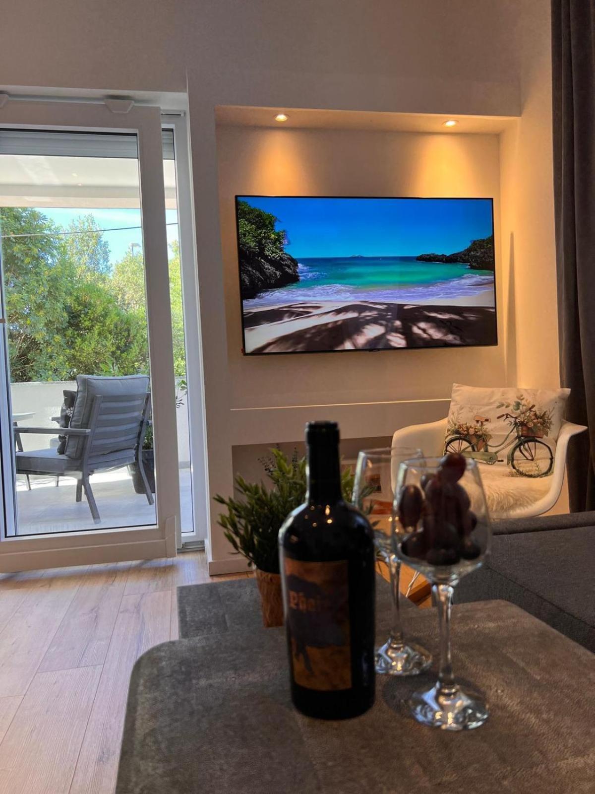 Appartement Lamore Brodarica (Sibenik-Knin)