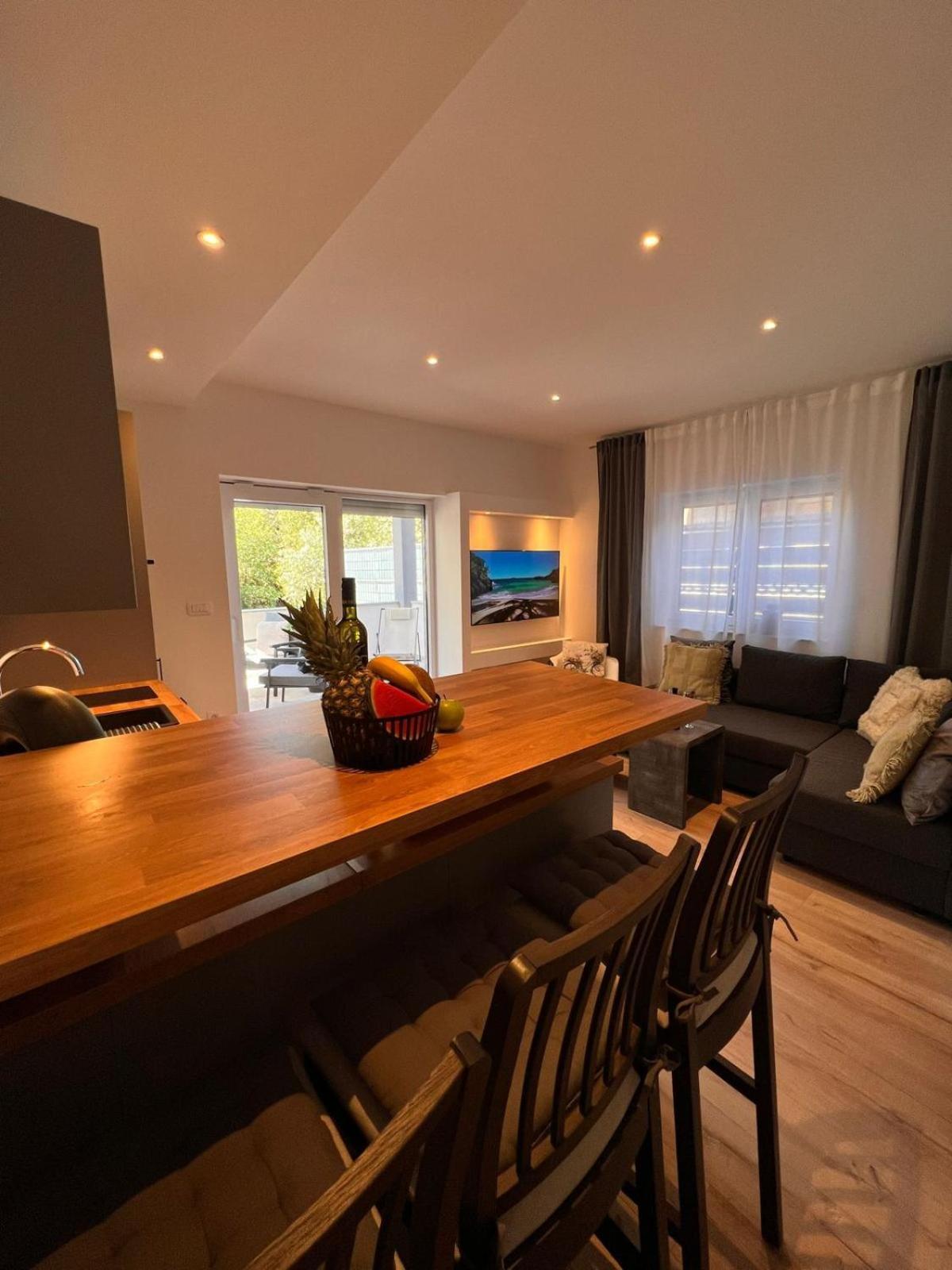 Appartement Lamore Brodarica (Sibenik-Knin)