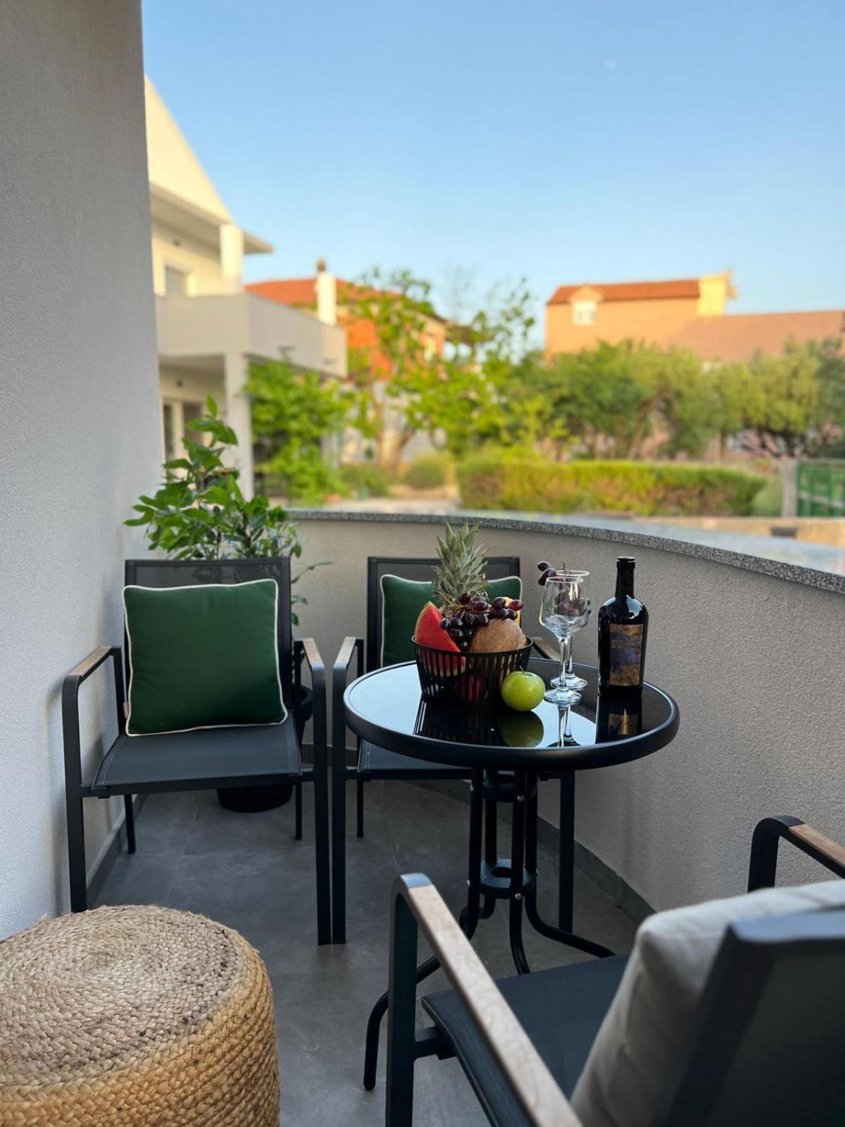 Apartman Lamore Brodarica (Sibenik-Knin)