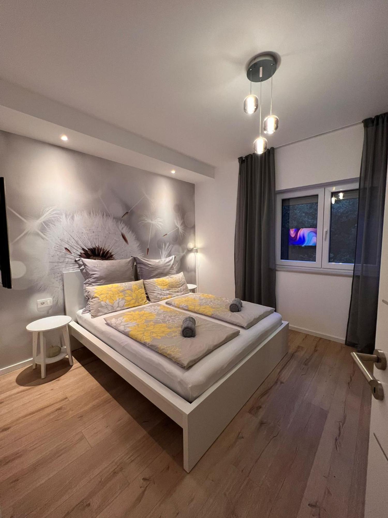Lamore Apartman *