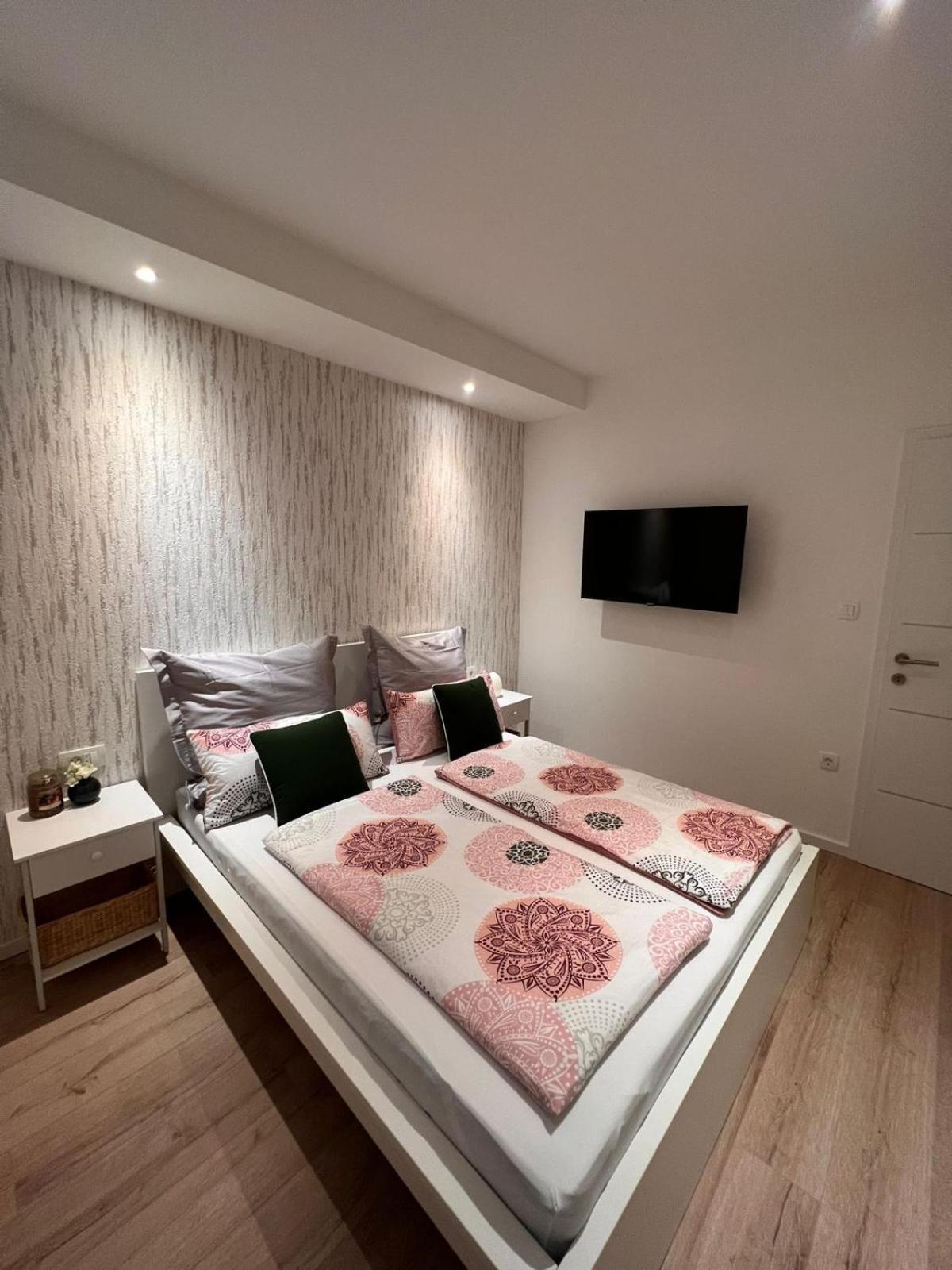 Appartement Lamore *