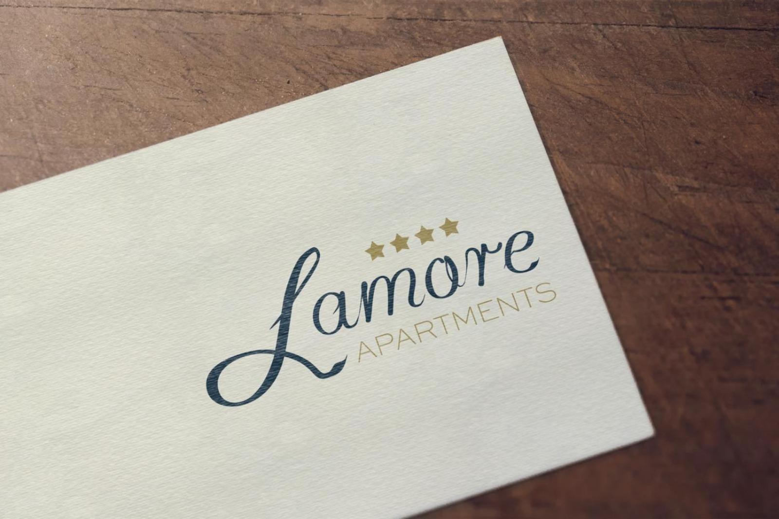 Apartman Lamore *