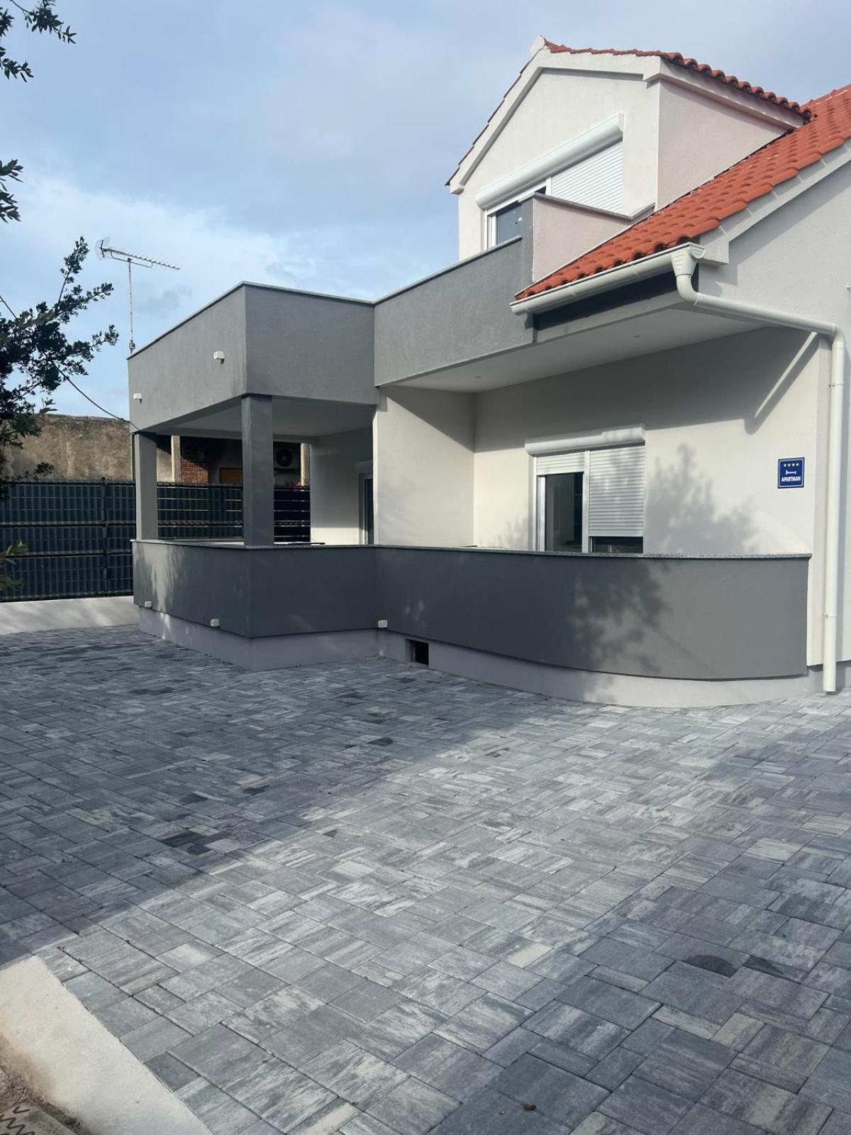 Appartement Lamore Brodarica (Sibenik-Knin)