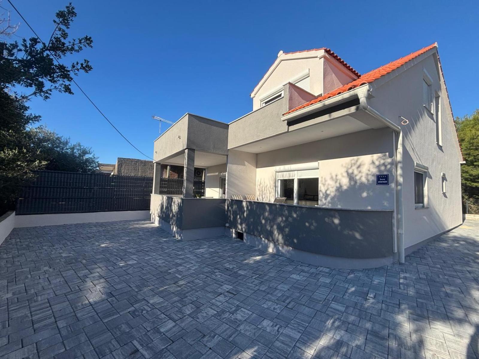 Lamore Apartman Brodarica (Sibenik-Knin)